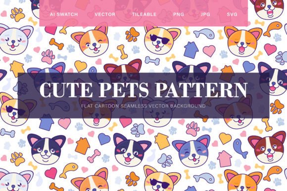 Cute Dog Seamless Pattern: Embroidery Designer Review