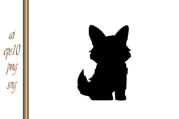 Doodle Dog Cartoon Stencil: A Real-World Test