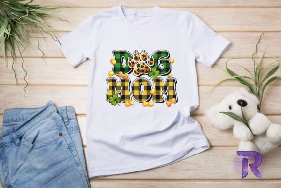 St Patricks Dog Mom PNG – A Designer’s Real-Use Review