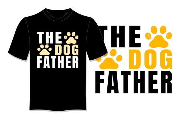 The Dog Father T Shirt Design Review